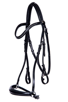 Bridle Hereford
