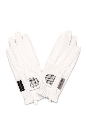 A Touch of Magic Tack (White)