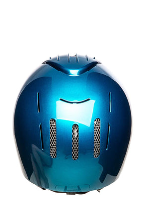 Cromo Endurance (Turquoise Helmet)