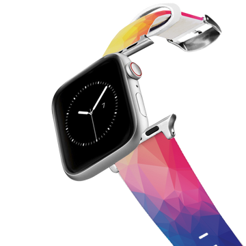 C4 Apple Watch Band (Geometric)