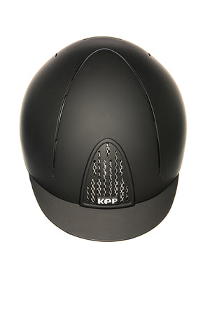 Cromo Smart (Black Helmet)
