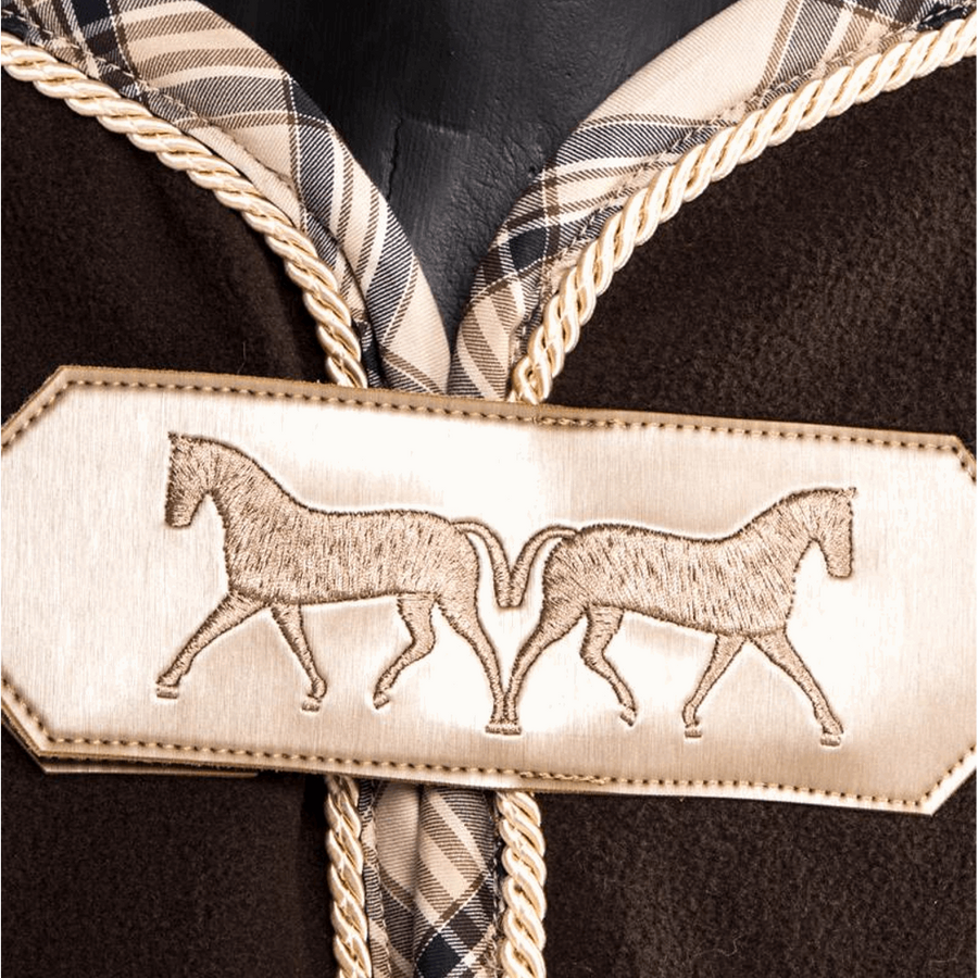 Marta Morgan Horse and Rider