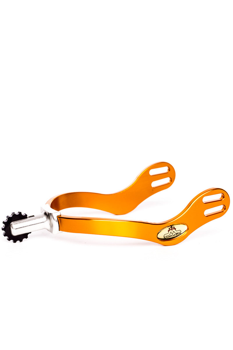 Speroni Wave Erogospurs (Orange)