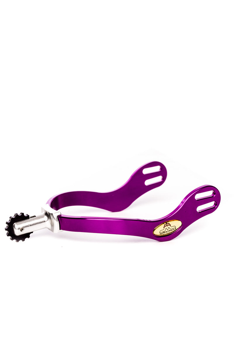 Speroni Wave Erogospurs (Violet)