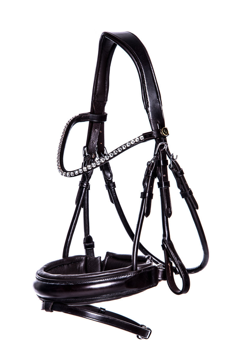 Bridle Burford