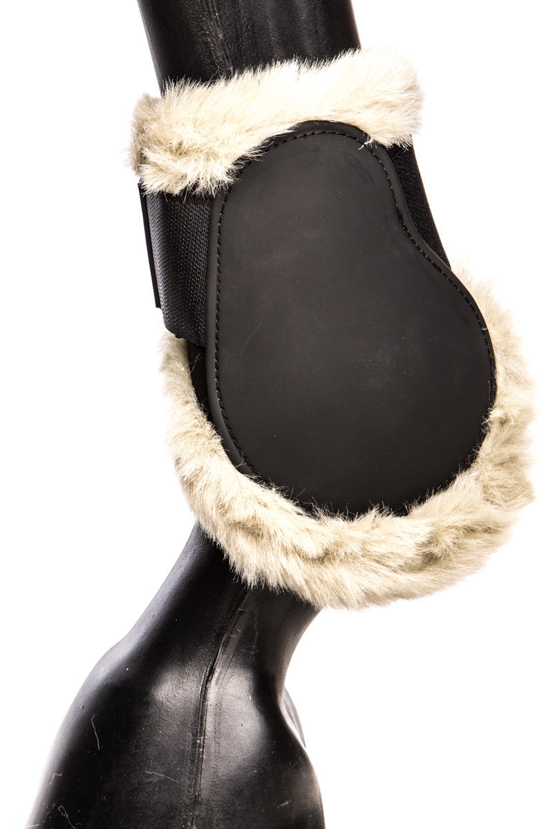 Boots moumoute on sale