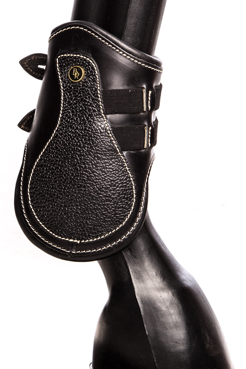 JL Fetlock Boots Infinity