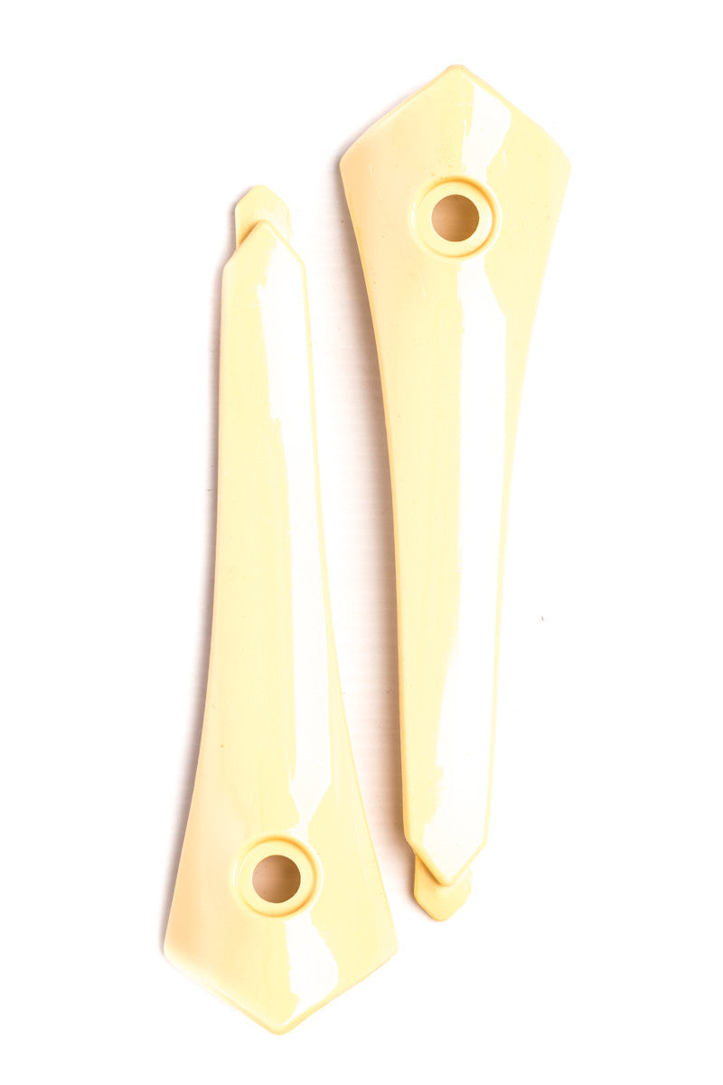 Strike Plate Inserts (Front Tendon Boots)