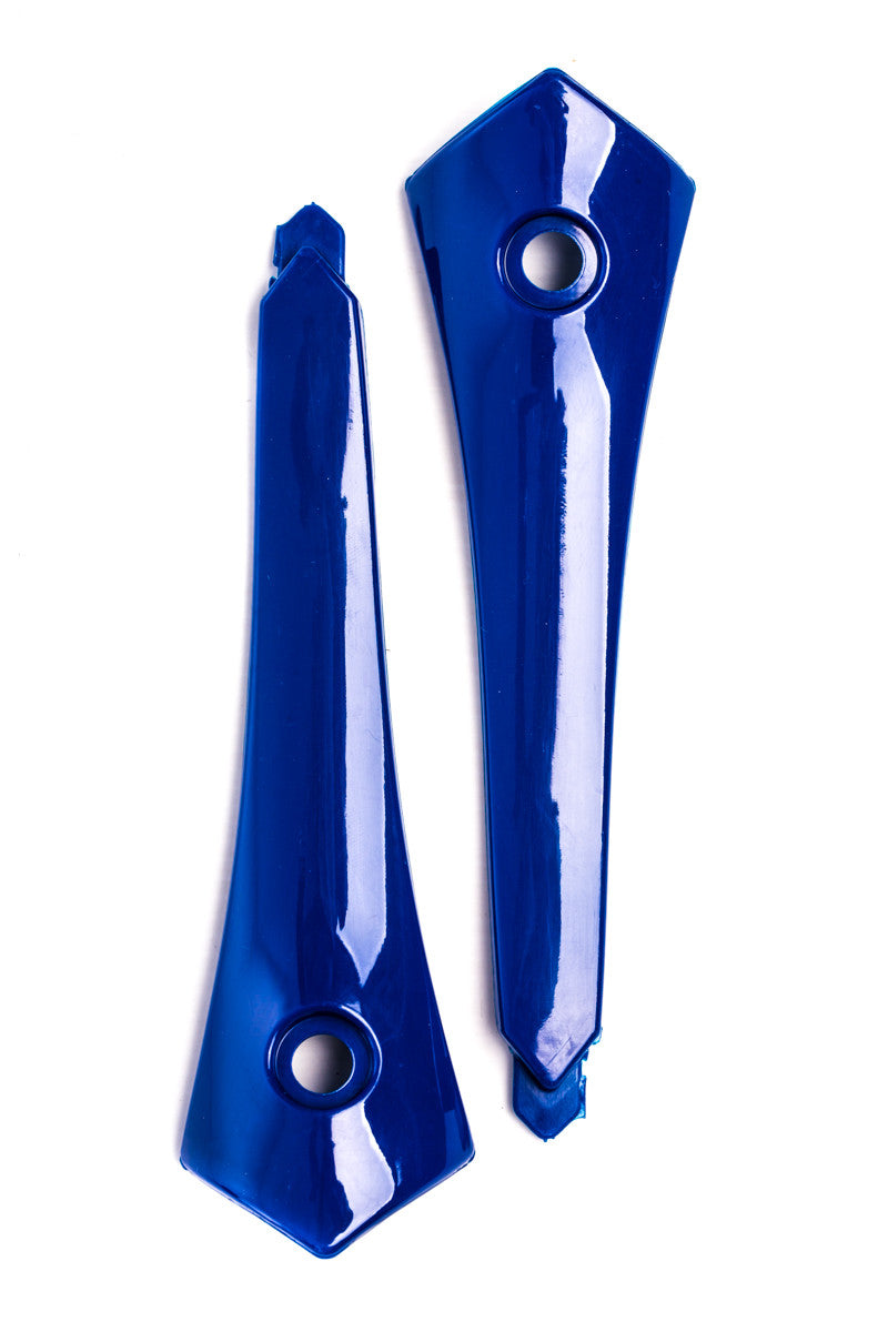 Strike Plate Inserts (Front Tendon Boots)