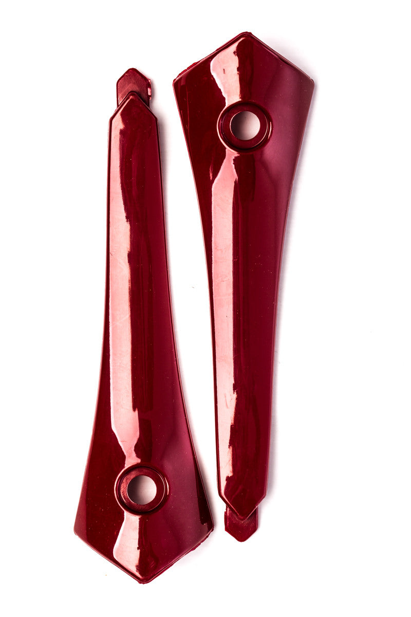 Strike Plate Inserts (Front Tendon Boots)