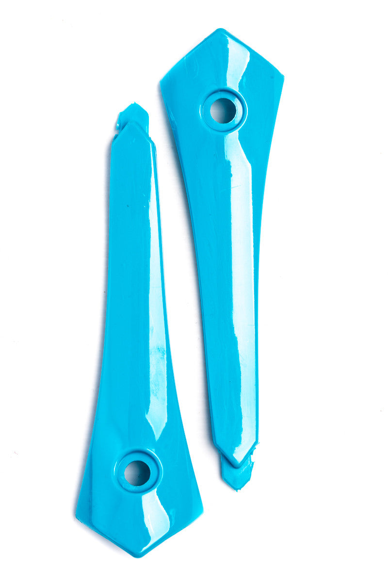 Strike Plate Inserts (Front Tendon Boots)