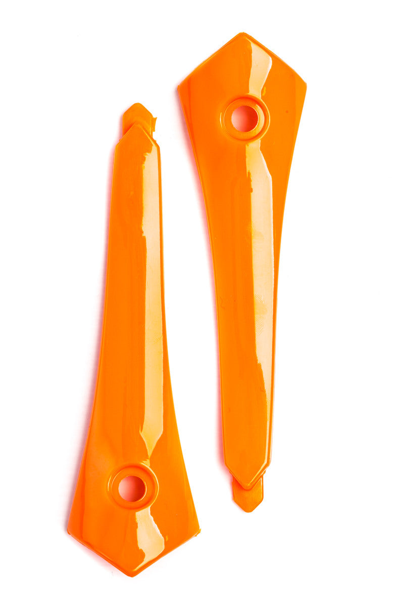 Strike Plate Inserts (Front Tendon Boots)