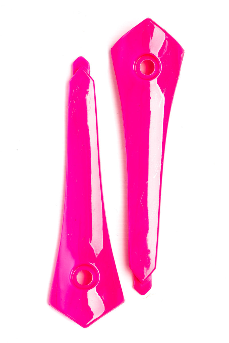 Strike Plate Inserts (Front Tendon Boots)