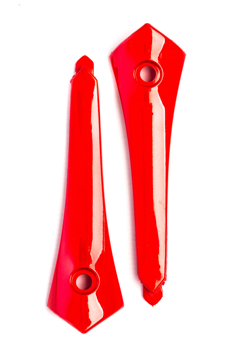 Strike Plate Inserts (Front Tendon Boots)