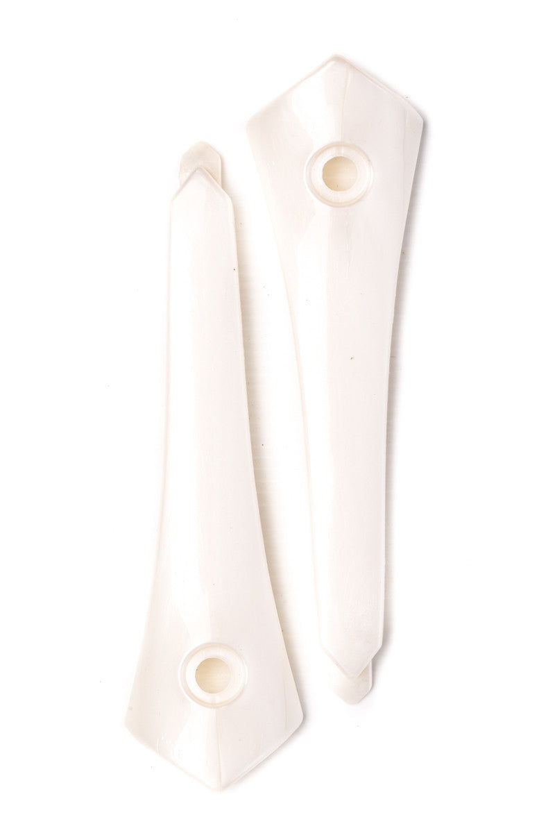 Strike Plate Inserts (Front Tendon Boots)