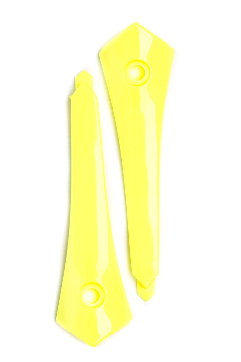 Strike Plate Inserts (Front Tendon Boots)