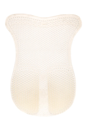 Soft Gel Pad Back Riser