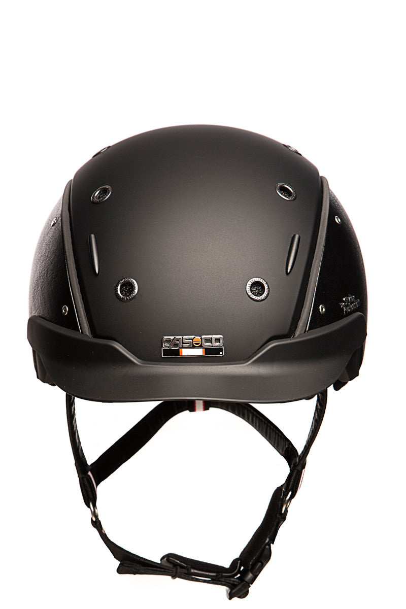 Spirit -6 Dressage (Smooth Black)