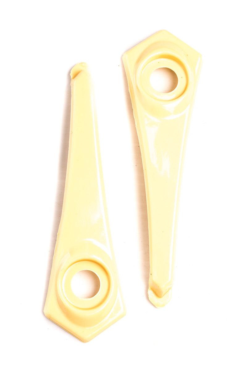 Strike Plate Inserts (Hind Fetlock Boots)