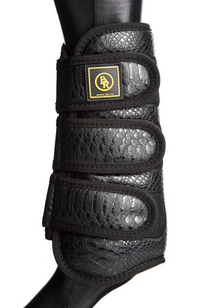 Tendon Boots Pro Max Croco