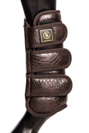 Tendon Boots Pro Max Croco