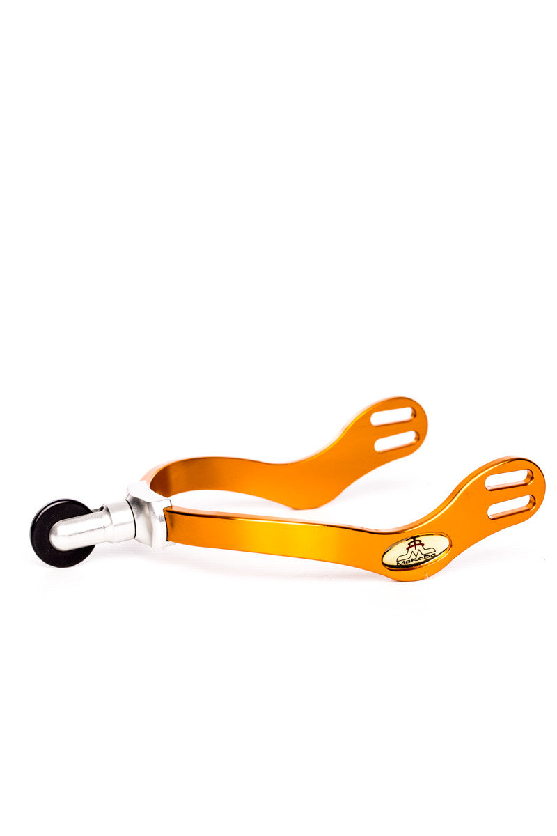 Speroni Wave Erogospurs (Orange)