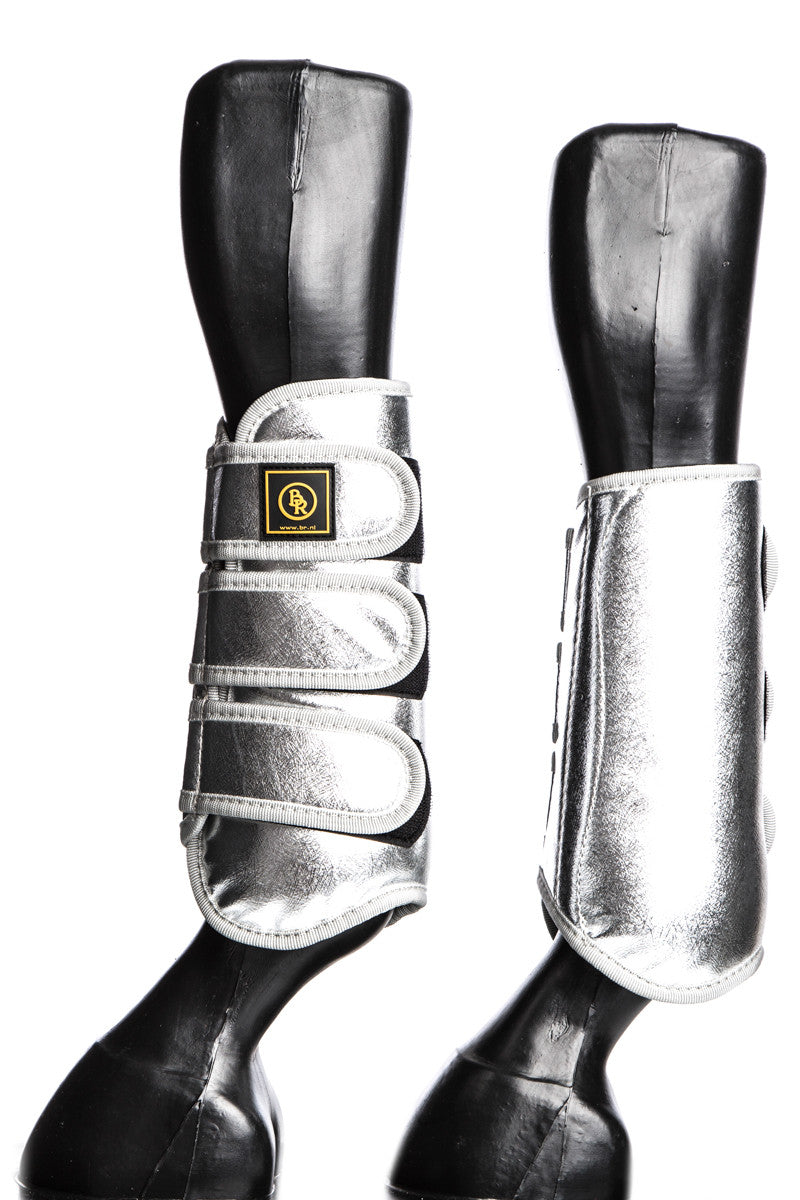 Tendon Boots Pro Max Shine