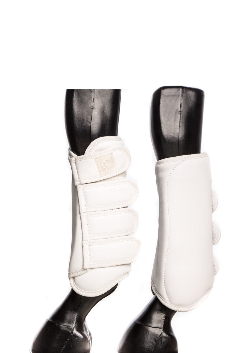 Tendon Boot Pro Max riderxoxo