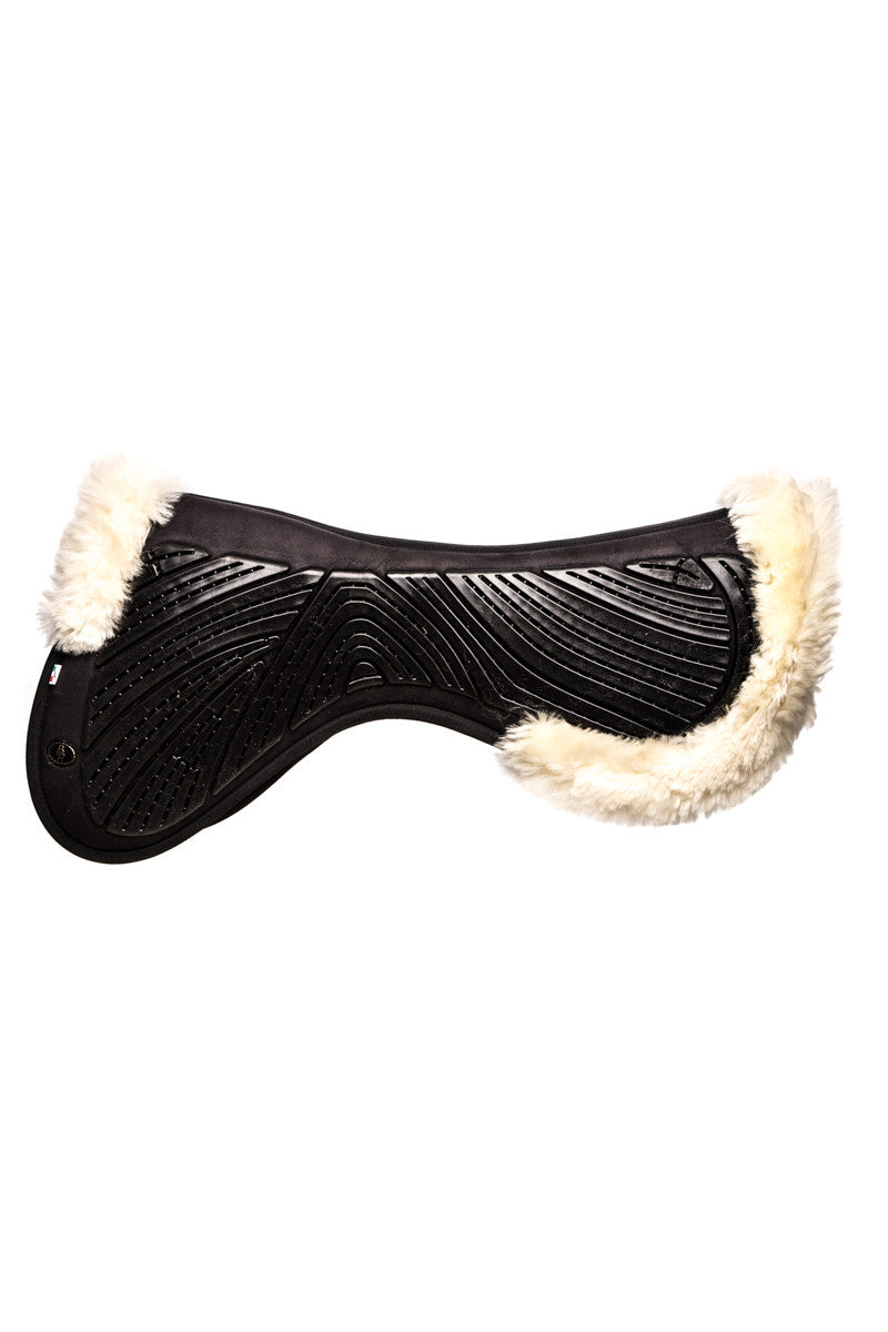 Half Pad Memory Grip Sheepskin