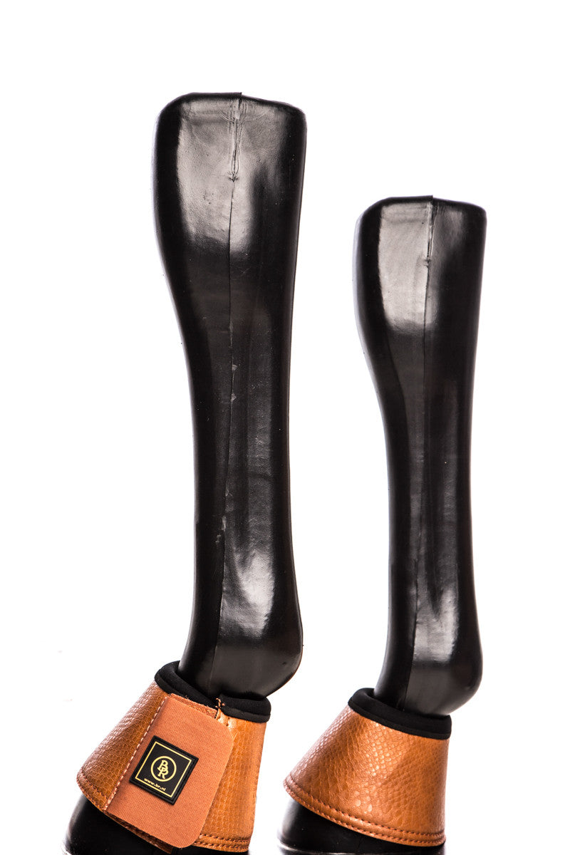 Pro Max Croco Overreach Boots