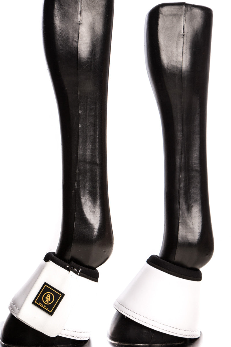 Pro Max Patent Overreach Boots