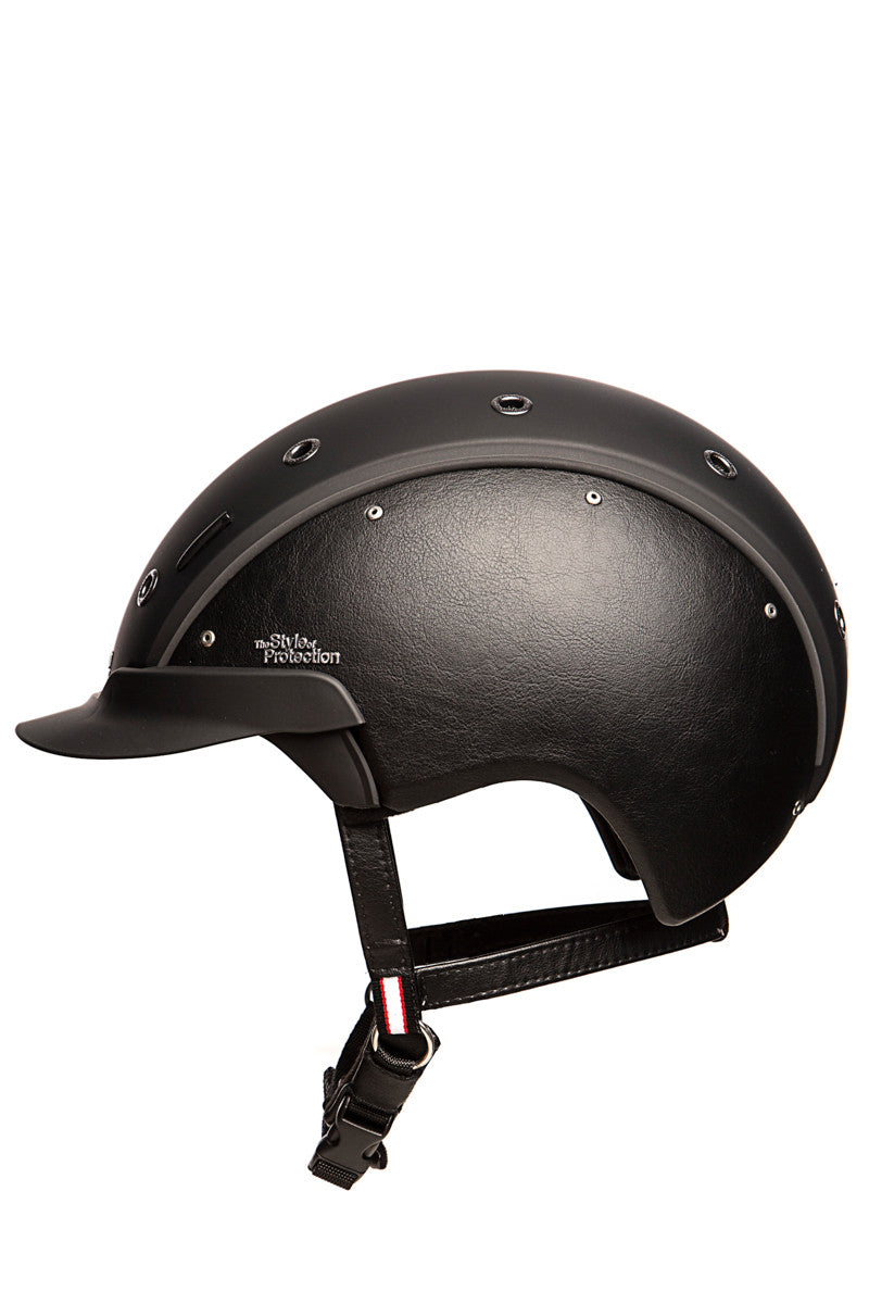 Spirit -6 Dressage (Smooth Black)