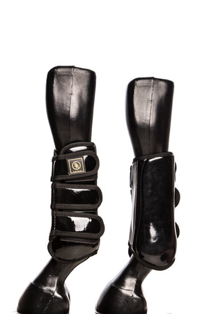 Tendon Boots Pro Max Patent