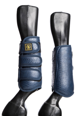 Tendon Boots Pro Max Croco