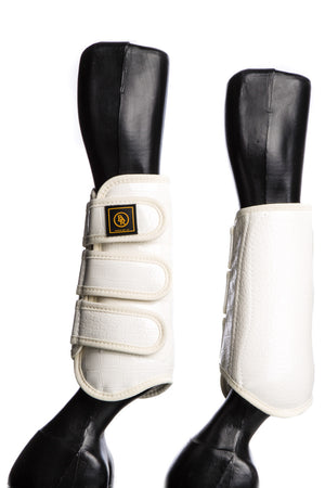 Tendon Boots Pro Max Croco Patent