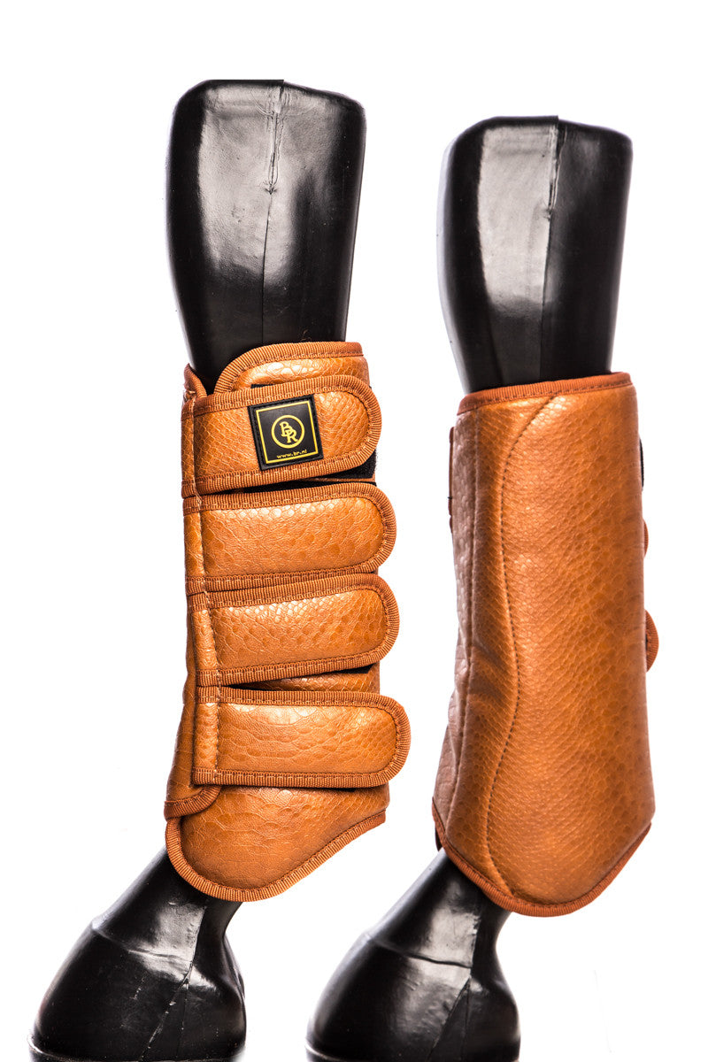 Tendon Boots Pro Max Croco