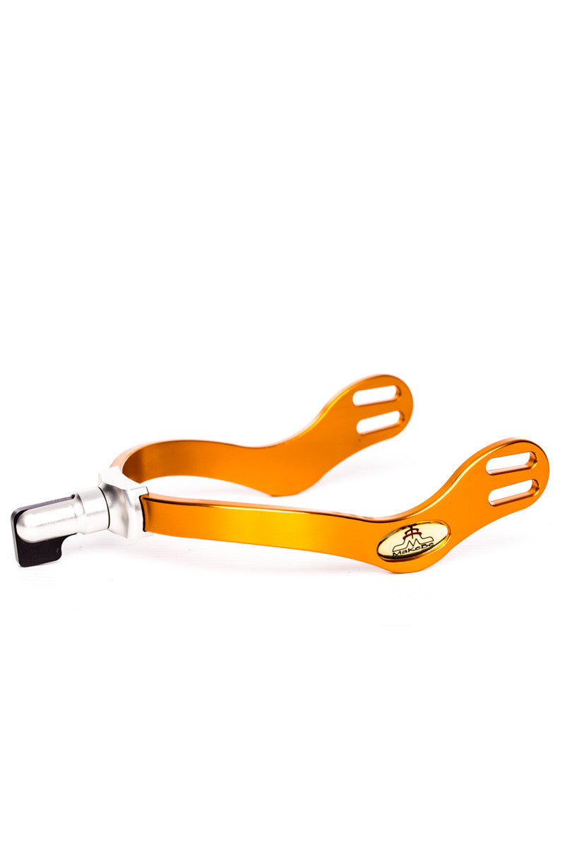 Speroni Wave Erogospurs (Orange)