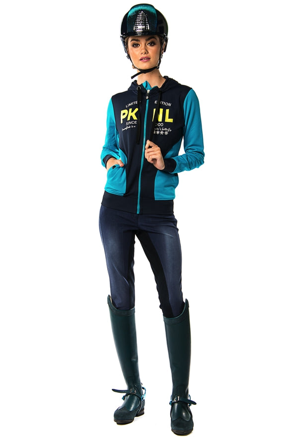 Impostant Jacket (Dark Night)