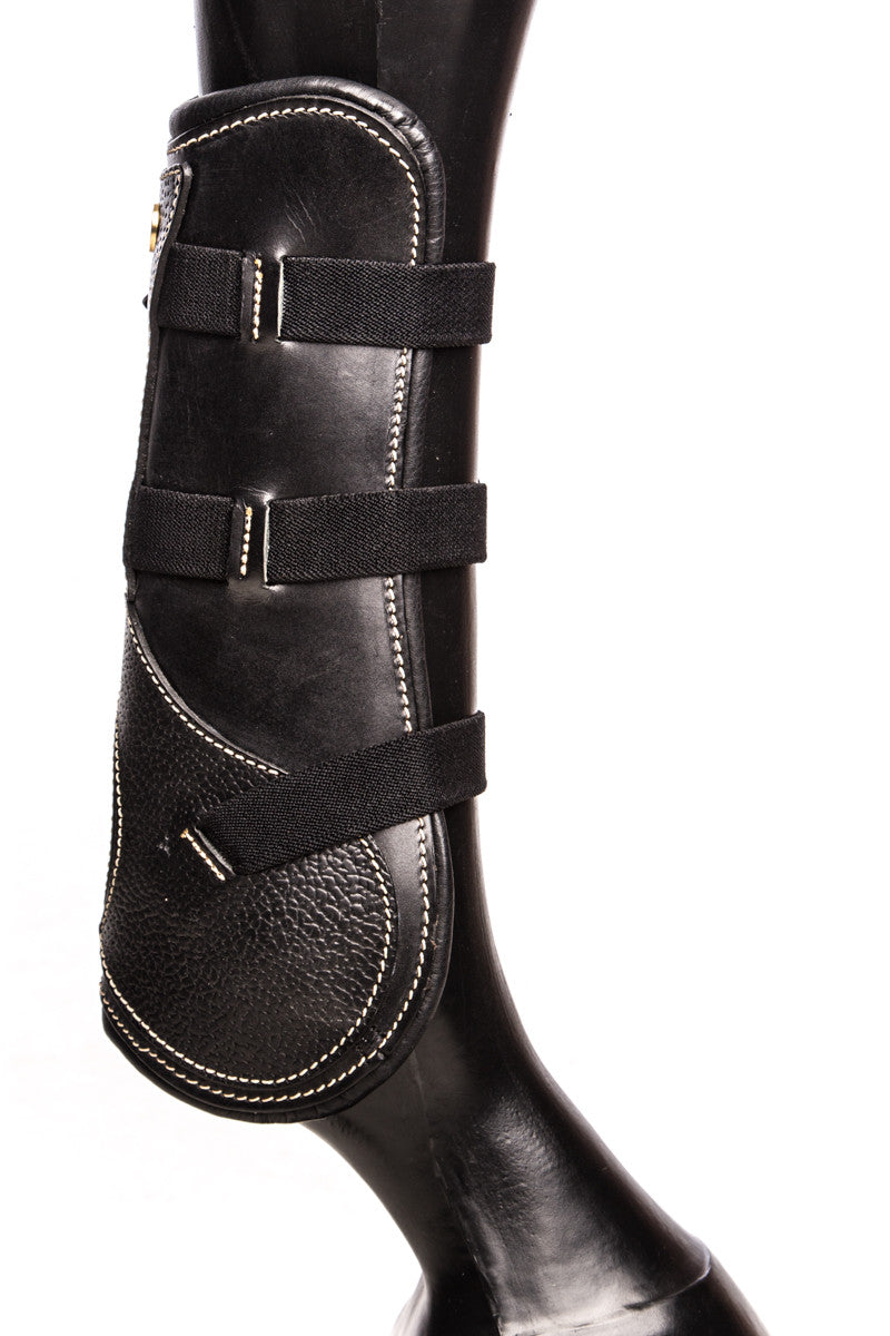 JL Tendon Boots Infinity riderxoxo
