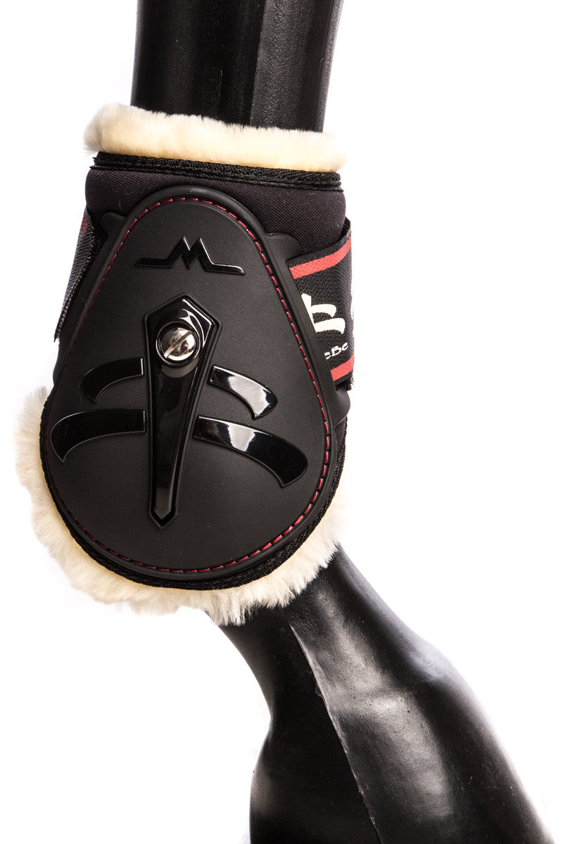 Hind new arrivals fetlock boots