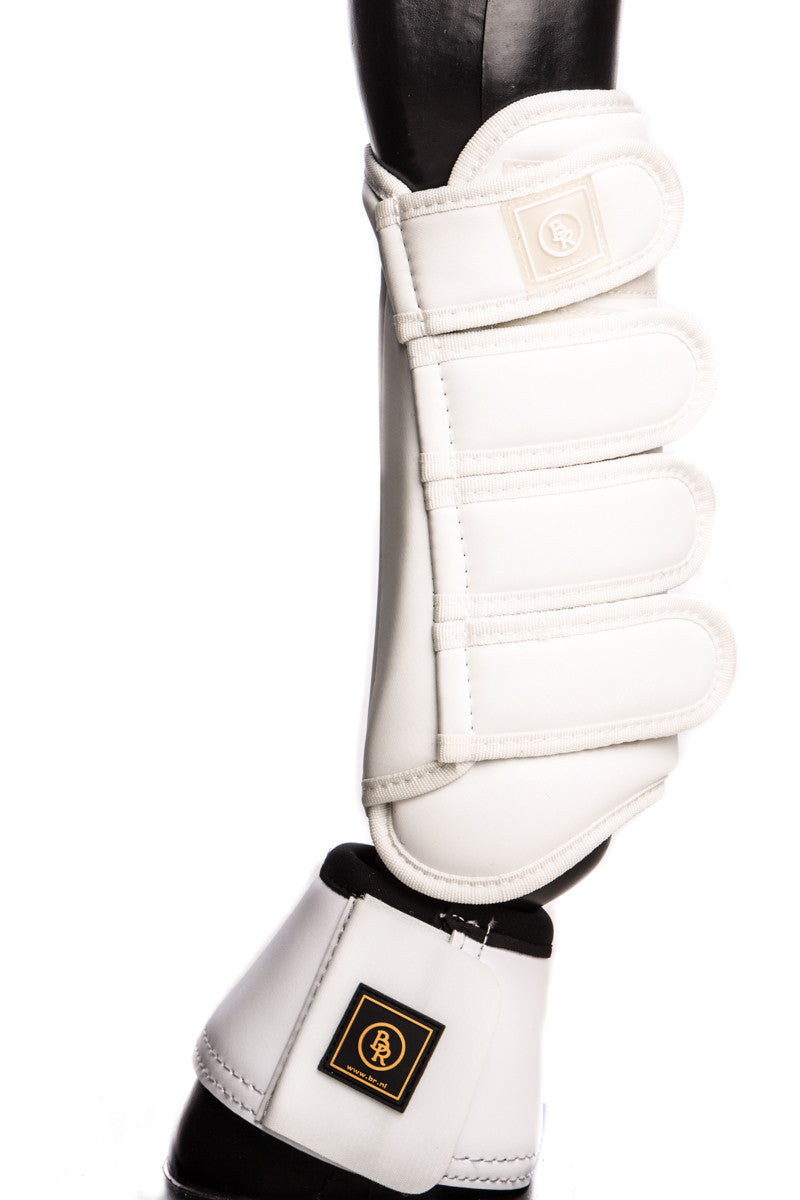 Pro Max Patent Overreach Boots