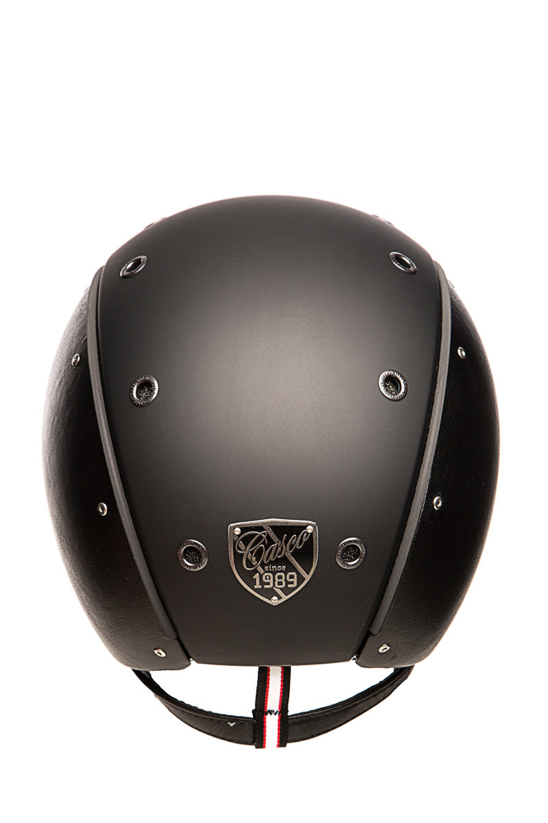 Spirit 6 Dressage Smooth Black riderxoxo