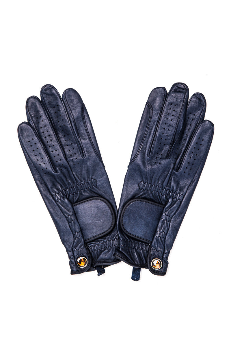 A Touch of Magic Tack (Navy)