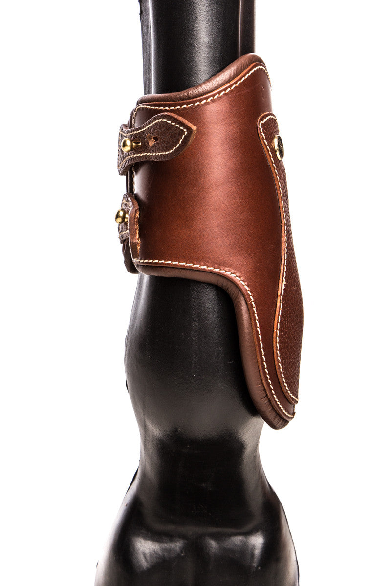 JL Fetlock Boots Infinity