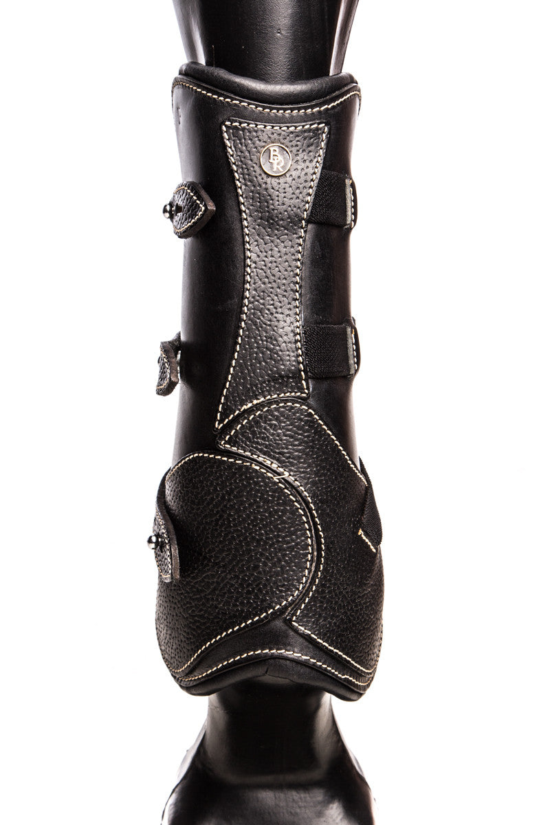 JL Tendon Boots Infinity riderxoxo