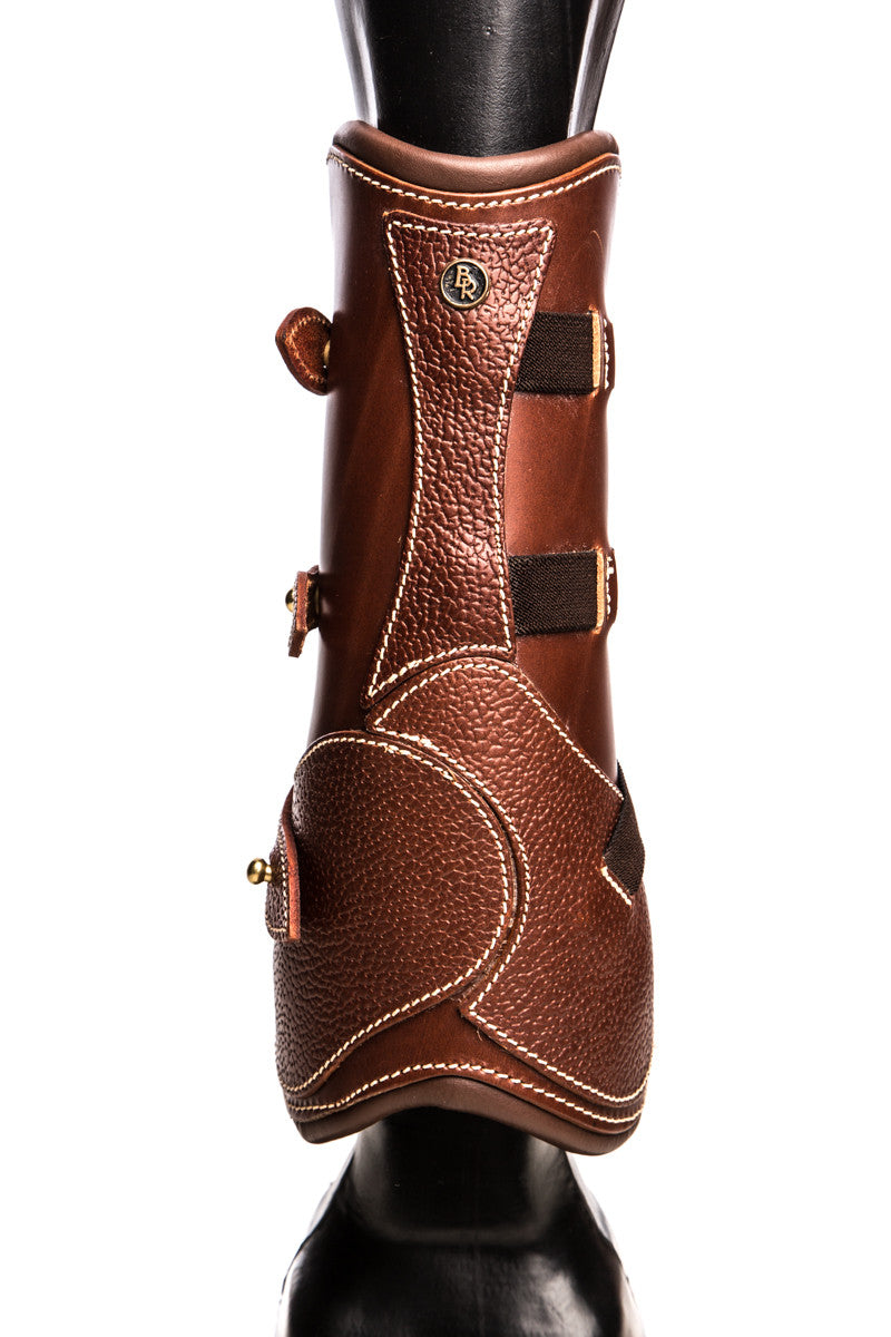 Horse jumping boots for sale sale