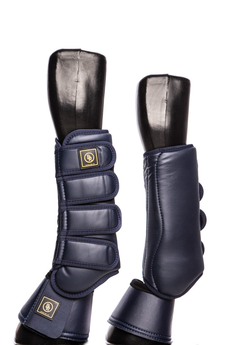 Pro Max Overreach Boots riderxoxo