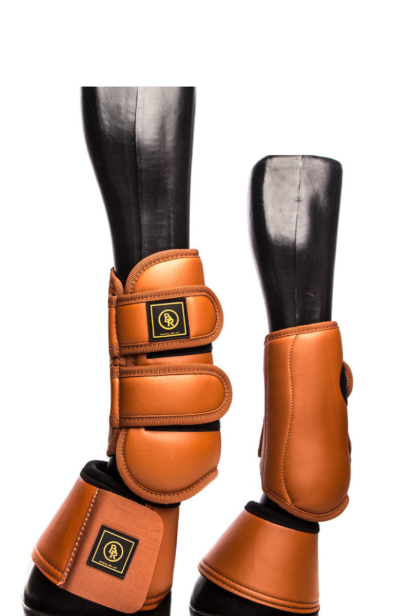 Pro Max Overreach Boots riderxoxo