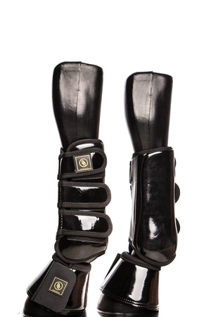 Tendon Boots Pro Max Patent