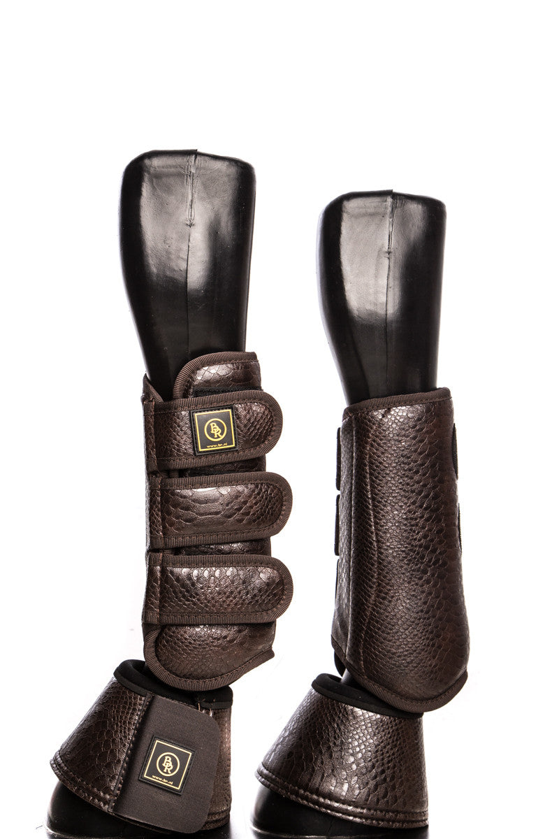 Tendon Boots Pro Max Croco